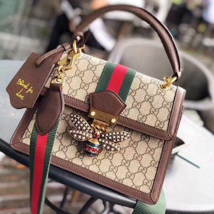 Gc Amazing Bee Bag - Timecraze
