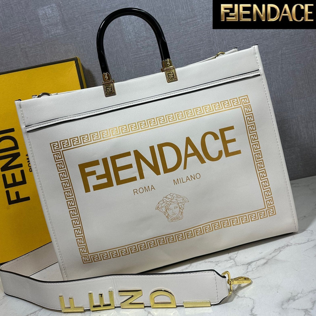 Sunahine tote bag - Timecraze