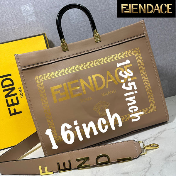 Sunahine tote bag - Timecraze