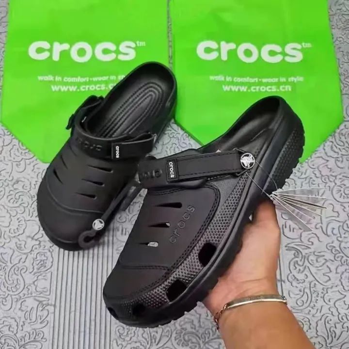 Crocs Yukon Vista Clog - Timecraze
