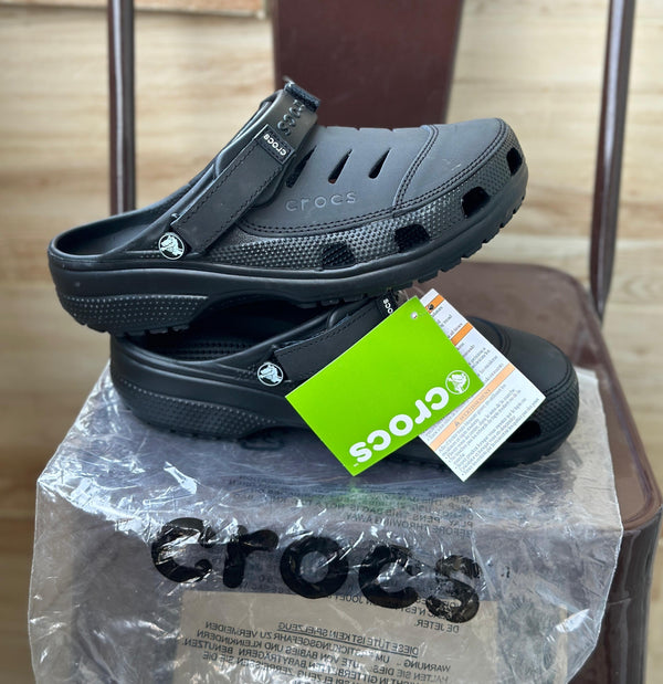 Crocs Yukon Vista Clog - Timecraze