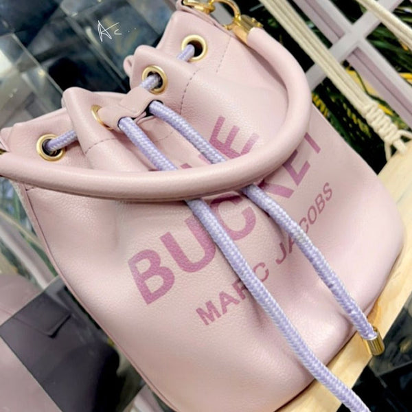 Mj bucket Dust bag - Timecraze