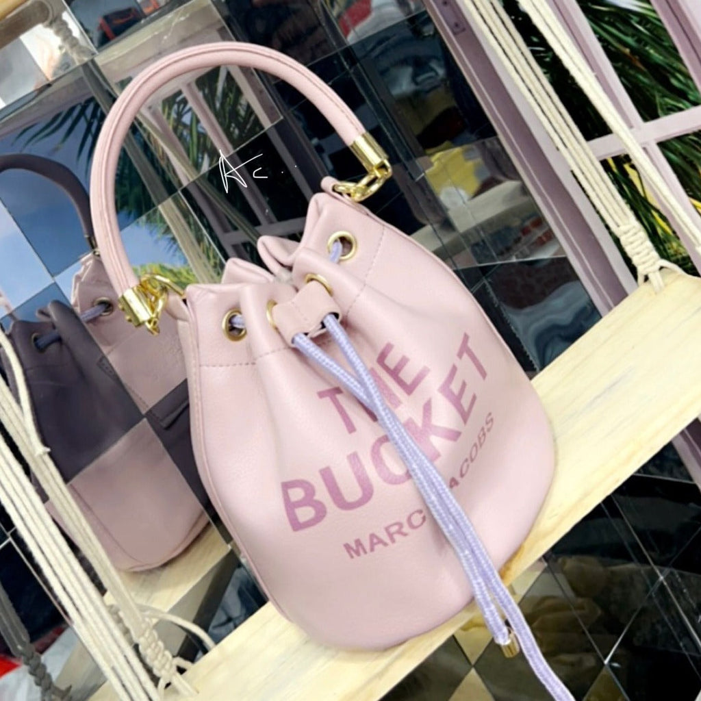 Mj bucket Dust bag - Timecraze