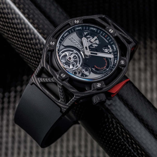 Amazing HB Premium Swiss new style watch - Timecraze