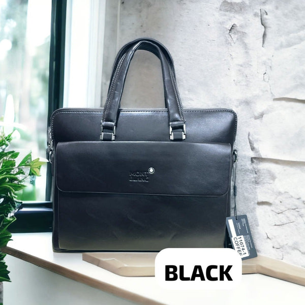 Top quality premium laptop bag - Timecraze