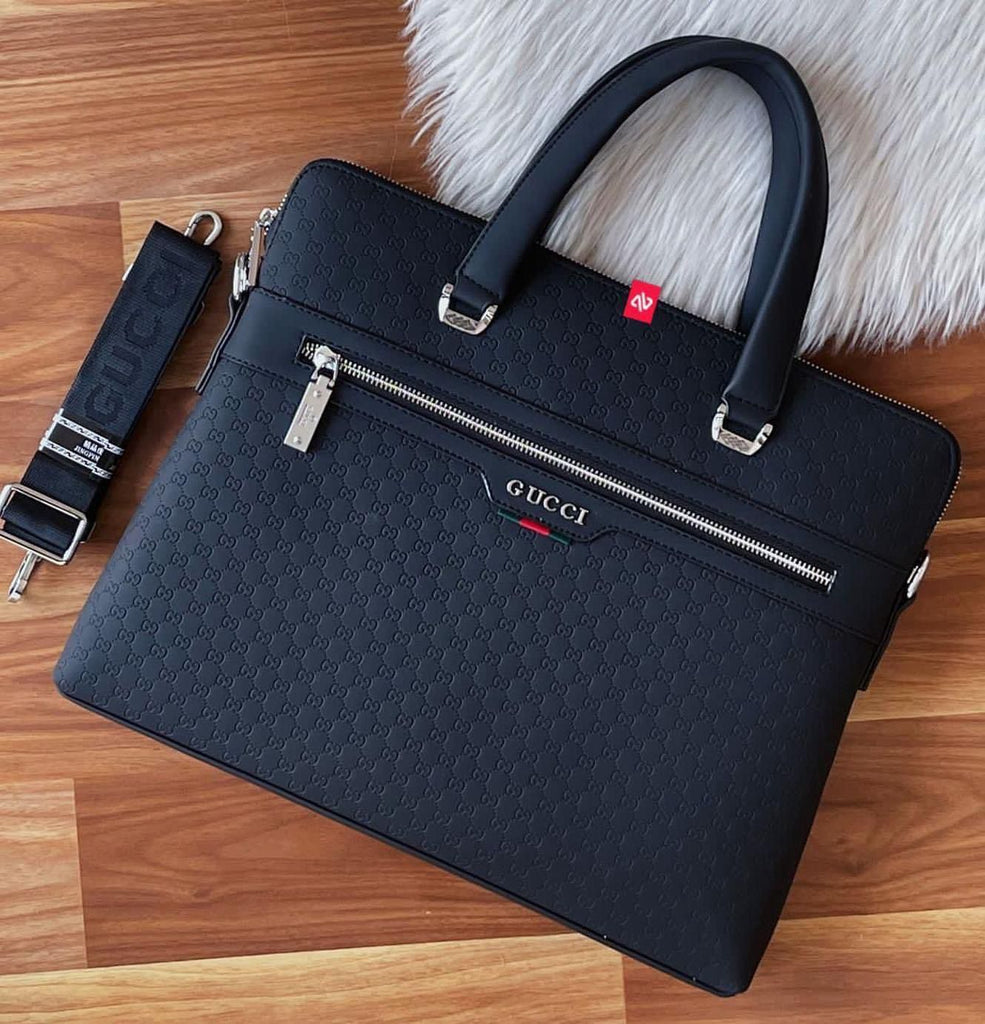 Top quality premium laptop bag - Timecraze