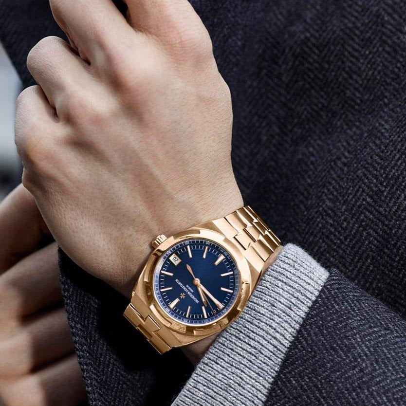 Amazing Constantin Premium Luxury Watch - Timecraze