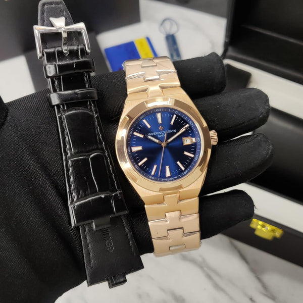 Amazing Constantin Premium Luxury Watch - Timecraze