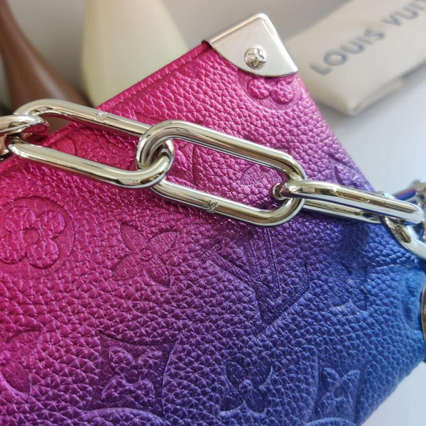 Trunk Soft Sling Bag - Timecraze