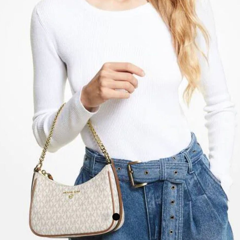 Jet set premium sling bag - Timecraze