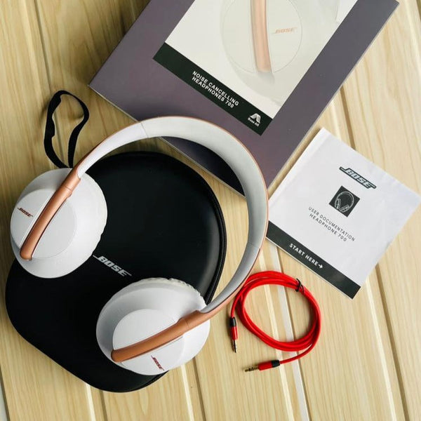 Bose 700 Headphones - Timecraze