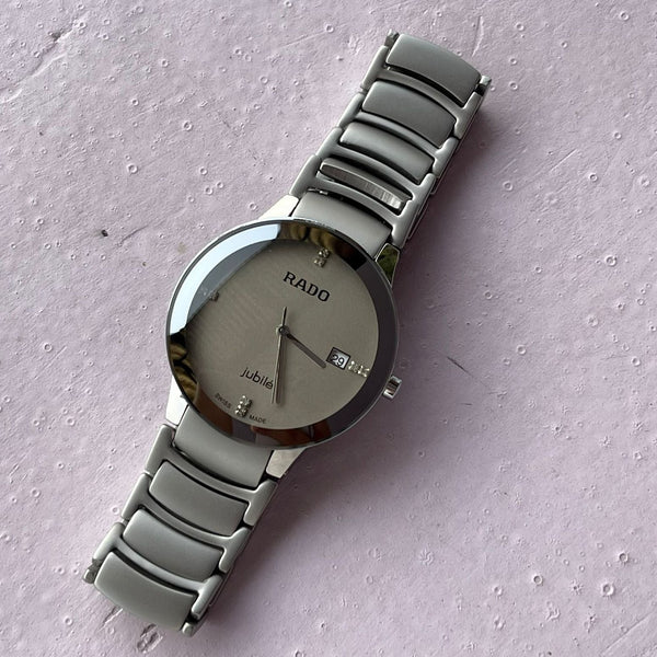 Centrix Jubile Collection Men watch - Timecraze