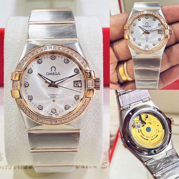 Amazing OMG Constellation Premium Quality watch - Timecraze