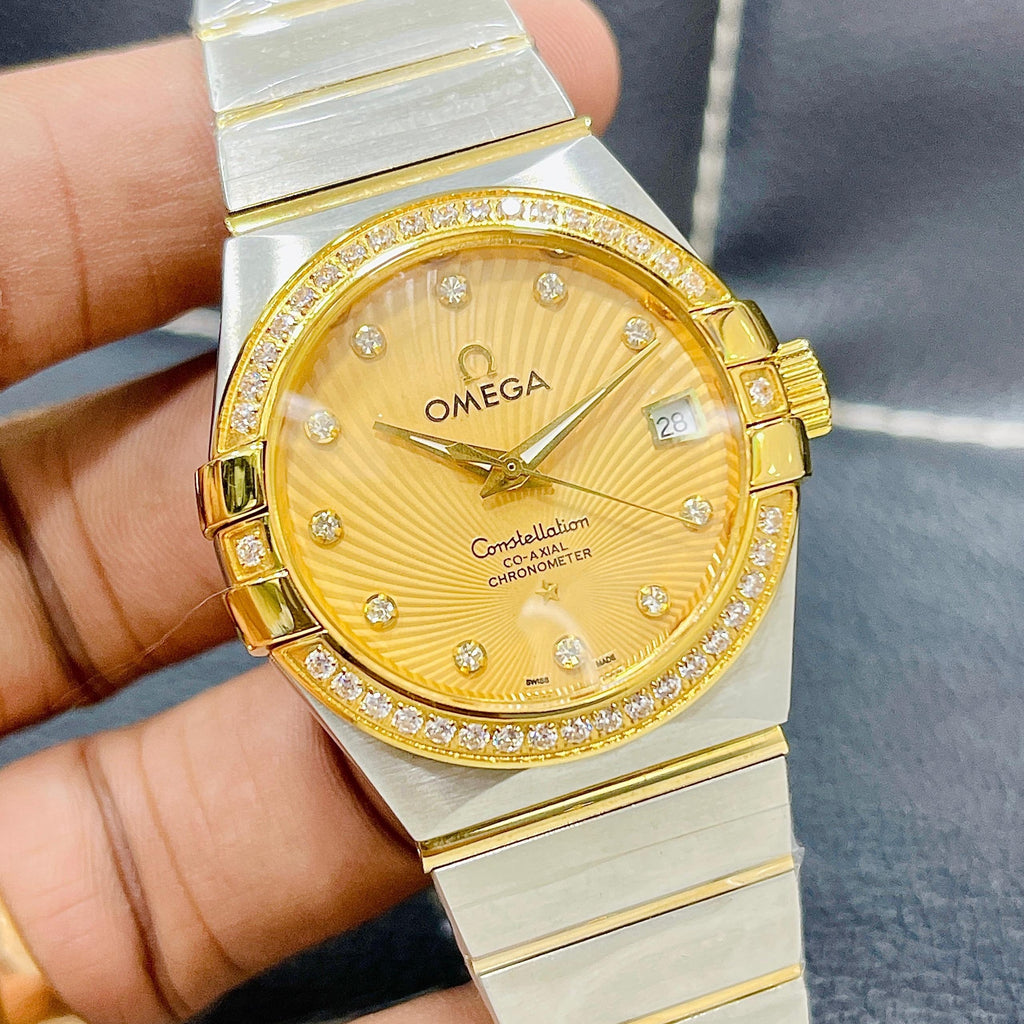 Amazing OMG Constellation Premium Quality watch - Timecraze