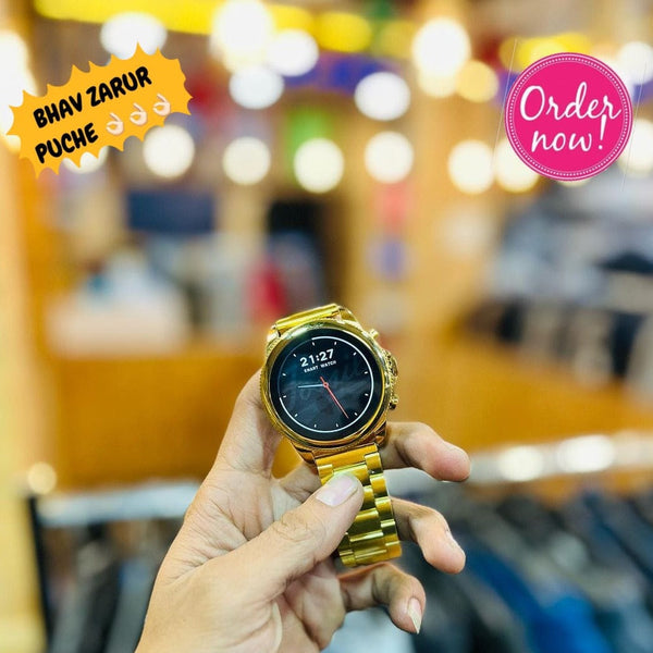 Amazing Fame 6th Genration Smartwatch - Timecraze