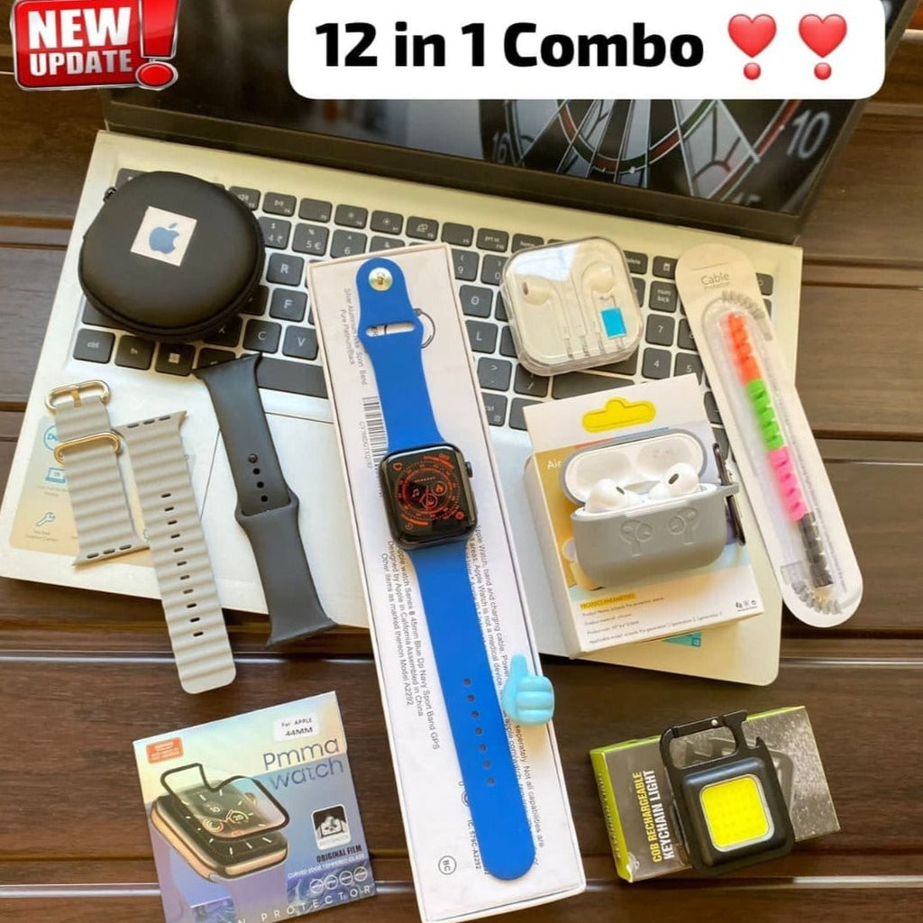 Stylish design combo - Timecraze