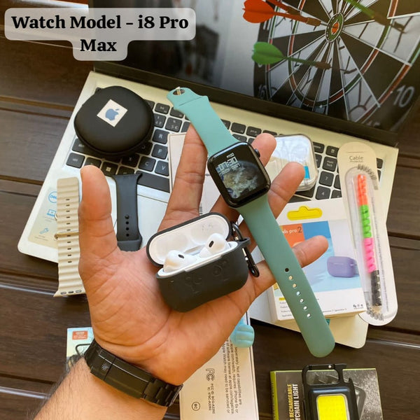 Stylish design combo - Timecraze