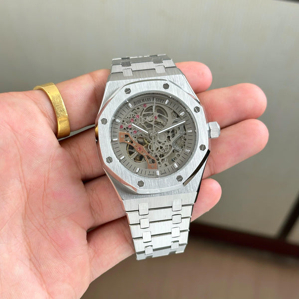 Amazing AP mastery premium watch - Timecraze