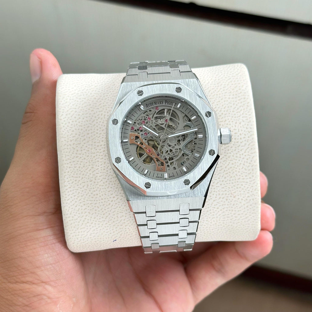 Amazing AP mastery premium watch - Timecraze