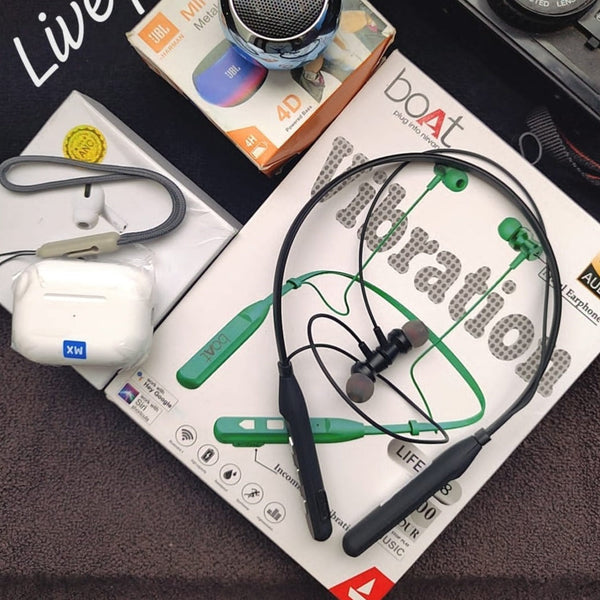 Special 3in1 Premium Combo - Timecraze