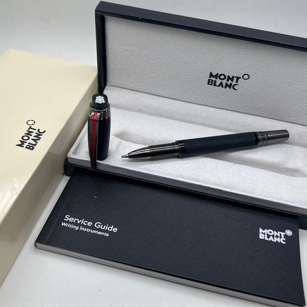 Starwalker Urban Speed Roller Pen - Timecraze