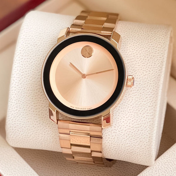 Amazing Slim comfortable-to-wear wrist watch - Timecraze