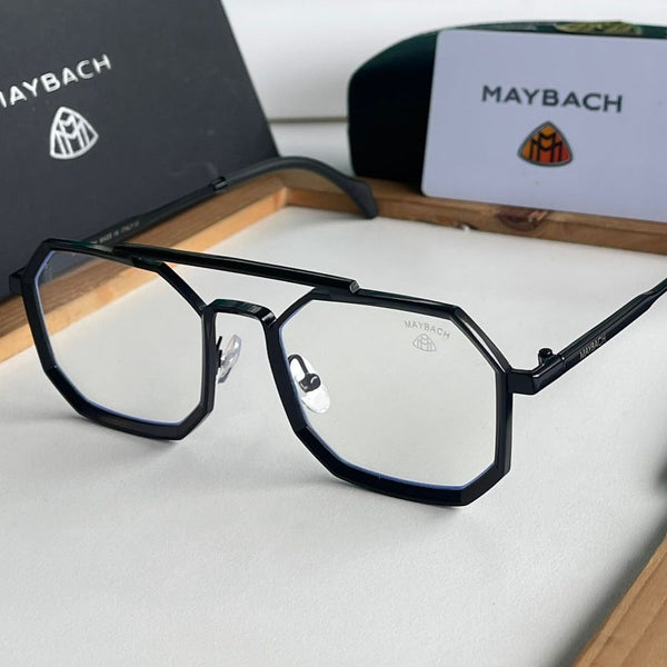 MB transparent Lens - Timecraze
