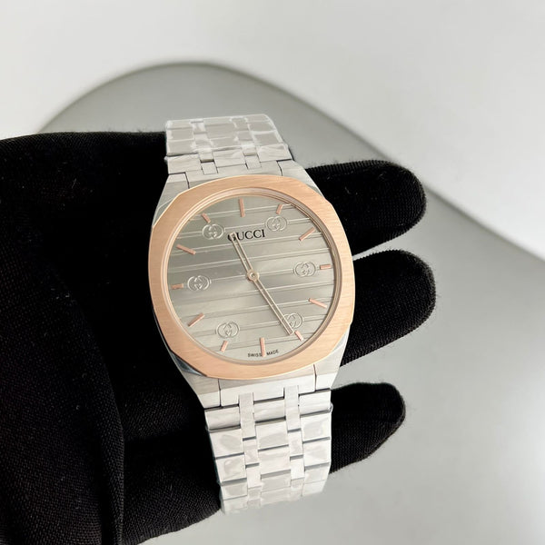 Amazing Gg Premium Quality Luxury watch - Timecraze