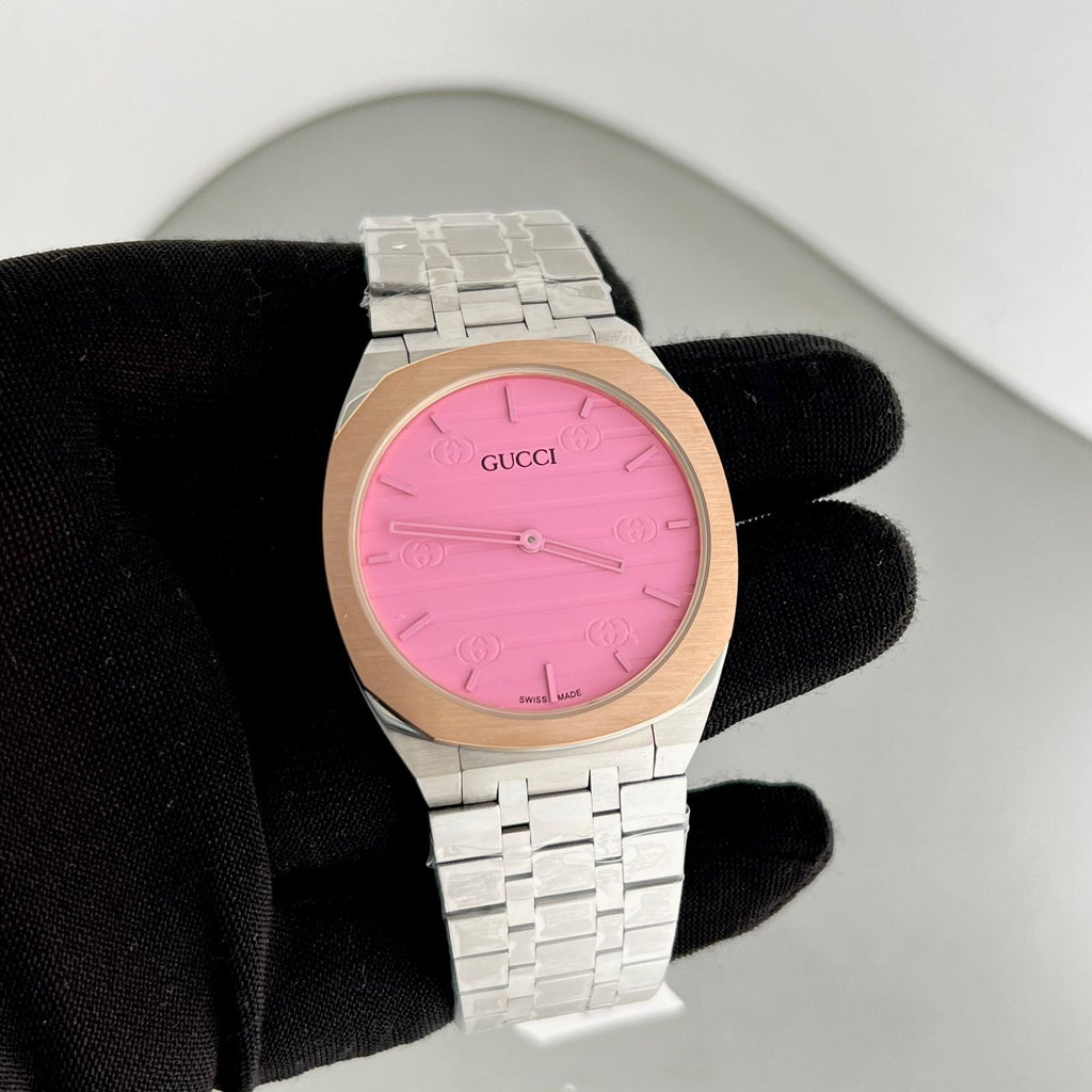 Amazing Gg Premium Quality Luxury watch - Timecraze