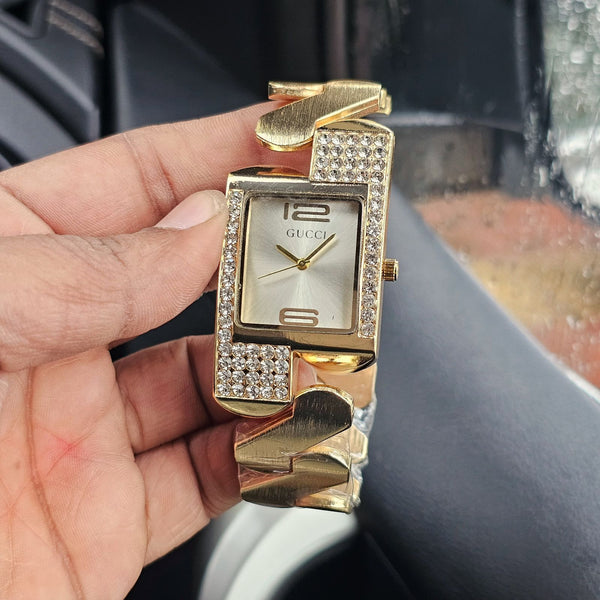 Gc Zigzag Model watch - Timecraze