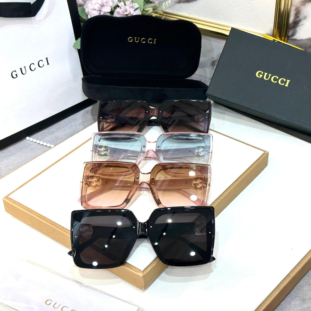 Gc uv protection women sunglasses - Timecraze