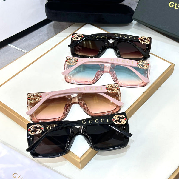 Gc uv protection women sunglasses - Timecraze