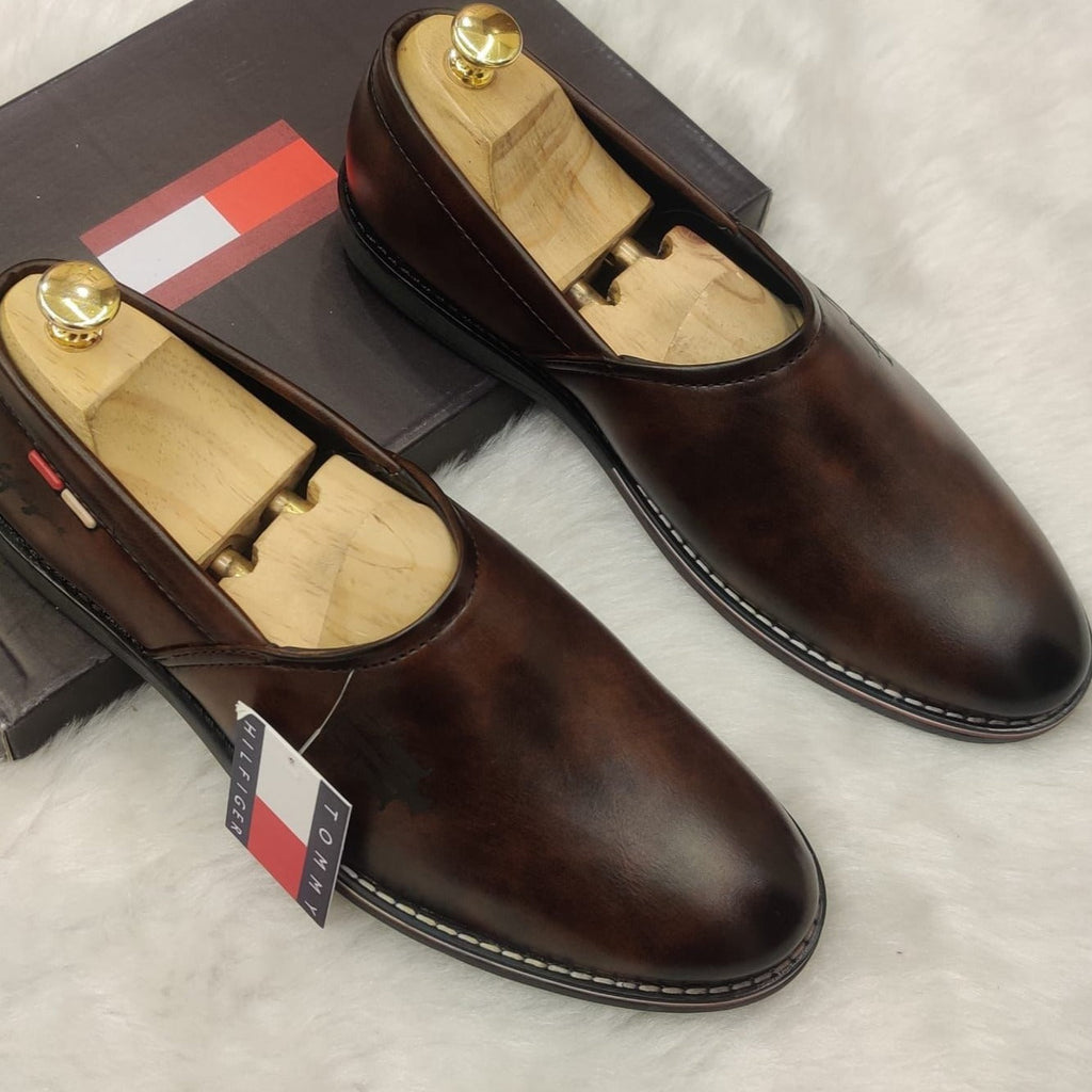 Amazing premium luxury loafers shoes - Timecraze