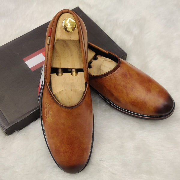 Amazing premium luxury loafers shoes - Timecraze