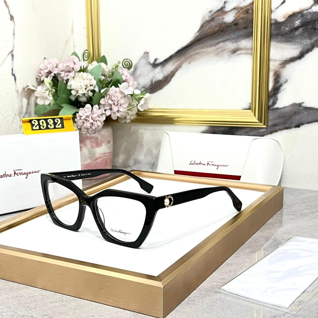 Fgamo premium women optical sunglasses - Timecraze