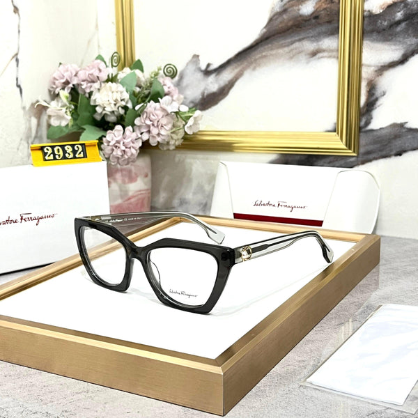 Fgamo premium women optical sunglasses - Timecraze