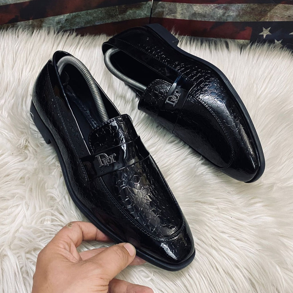 Dor Premium Party wear Shoes - Timecraze