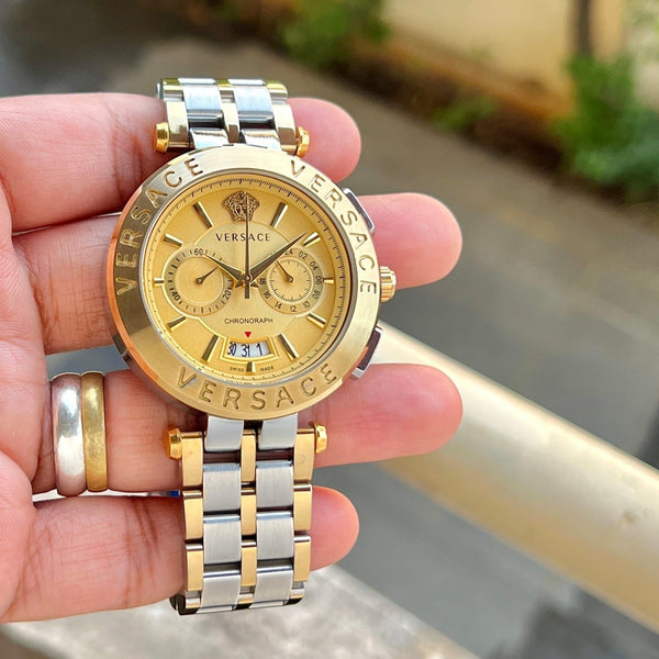 Vsache men premium quality watch - Timecraze