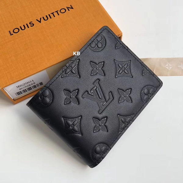 Luxury LV  WALLET