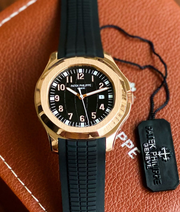 PP premium luxury watch