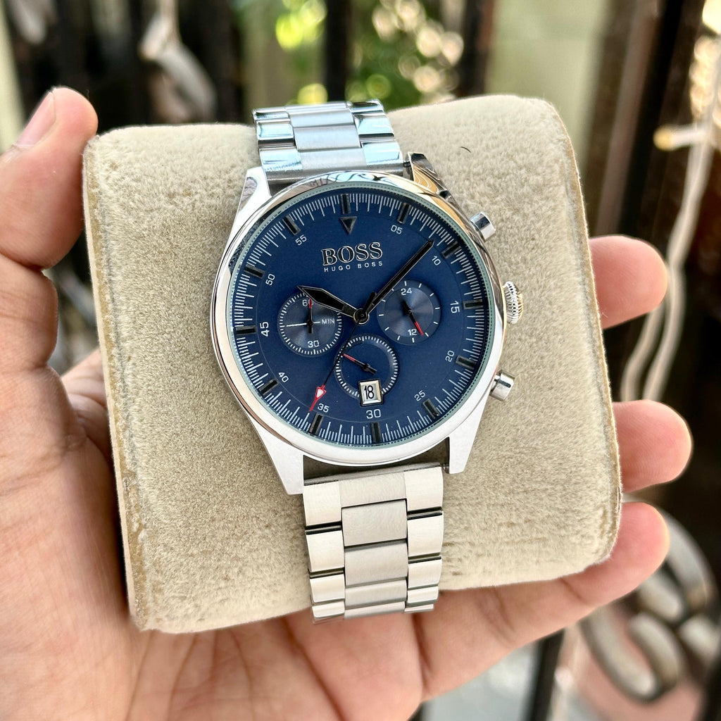 Luxury Hugo Boss Classic