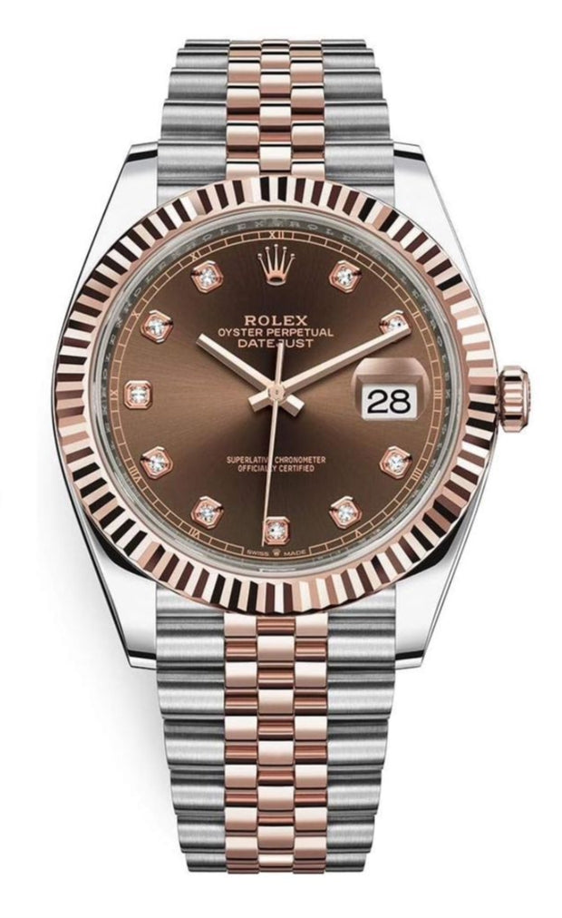 Rlx Oyster Perpetual