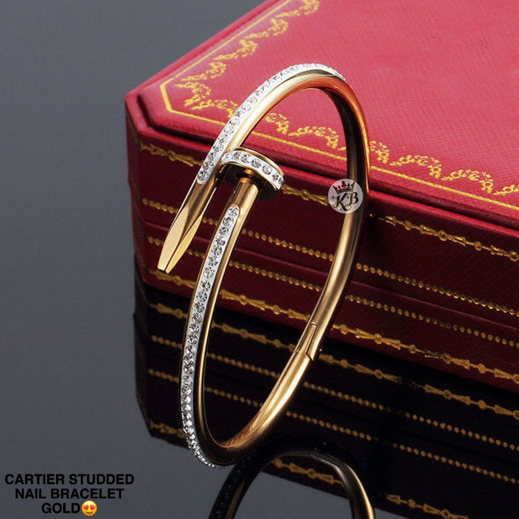 Luxury ctr premium women bracelet