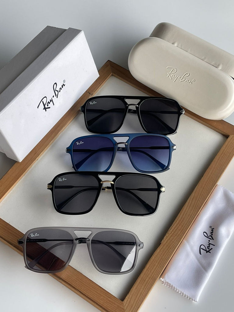 Rban unisex premium sunglasses