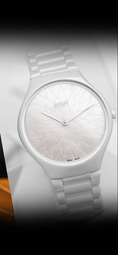 RD true Round thinline X GREAT Watch