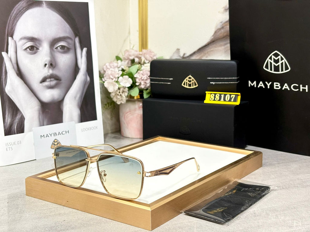 *MAYBACH* GLASSES