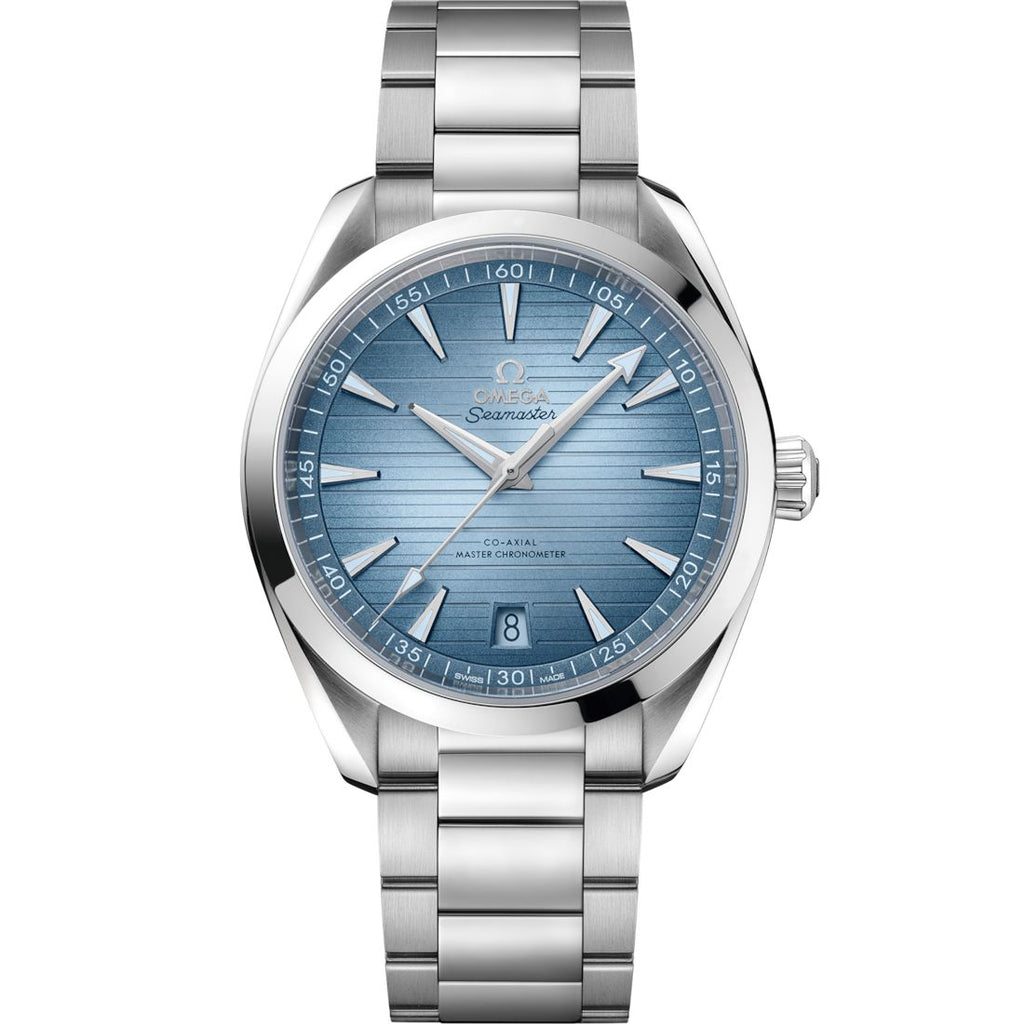 OMEGA SEAMASTER
