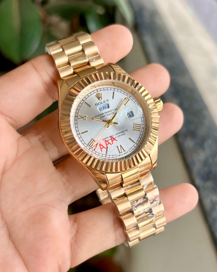 ROLEX PERPETUAL