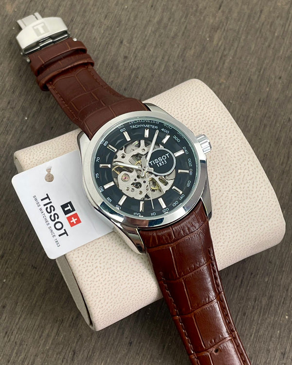 LUXURY TISSOT