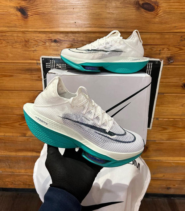 Nike Air Zoom Alpha fly
